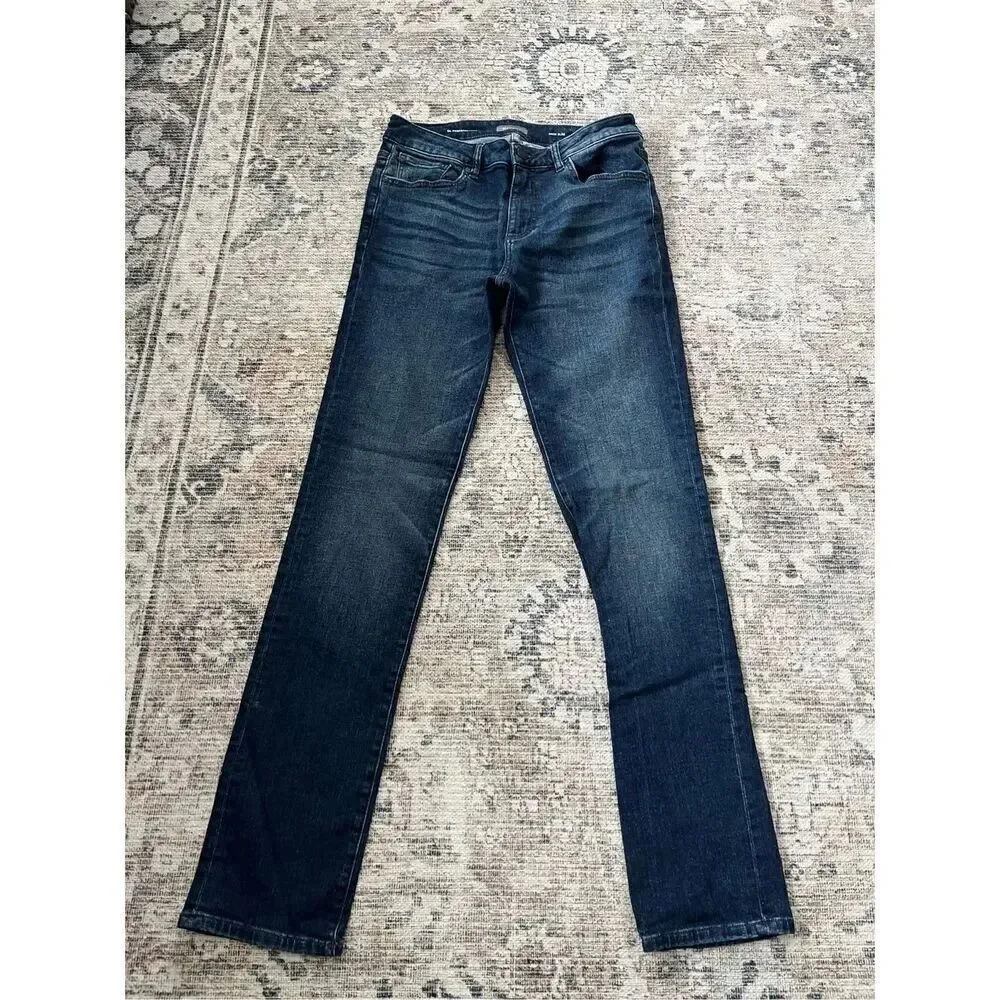 DL1961 Men’s Nick Slim Jeans
